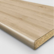 Honey Longbarr Oak Worktop 40mm x 1500mm x 900mm